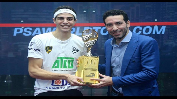 وان ثري| بوابة الرياضة المصرية 