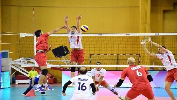 وان ثري| بوابة الرياضة المصرية 