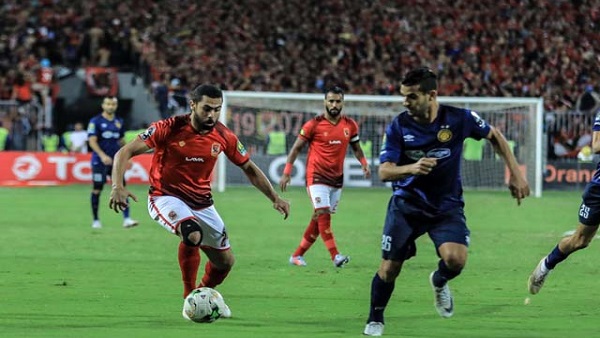 وان ثري| بوابة الرياضة المصرية 