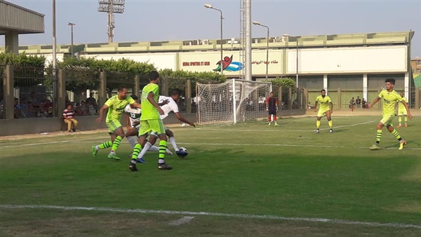 وان ثري| بوابة الرياضة المصرية 