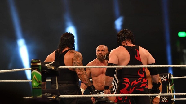 وان ثري| بوابة الرياضة المصرية 