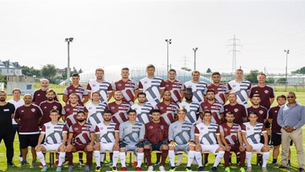 وان ثري| بوابة الرياضة المصرية 