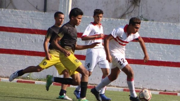 وان ثري| بوابة الرياضة المصرية 