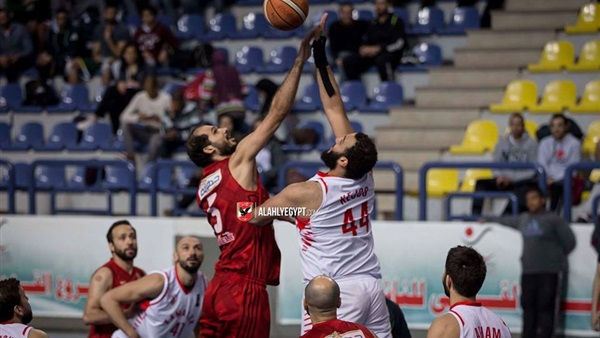 فريقا الاهلي والزمالك