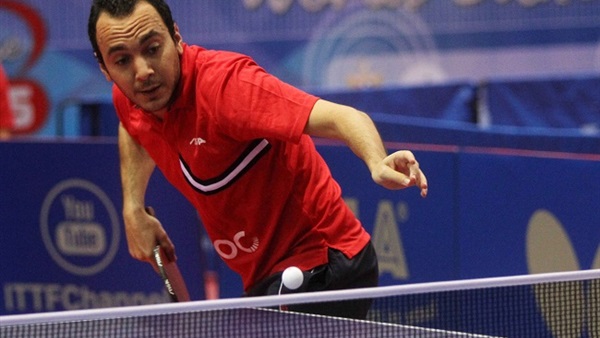 الفريق الأول لرجال