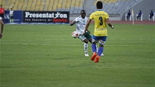 وان ثري| بوابة الرياضة المصرية 