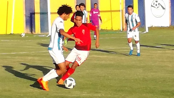 وان ثري| بوابة الرياضة المصرية 