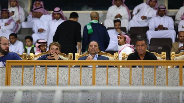 وان ثري| بوابة الرياضة المصرية 