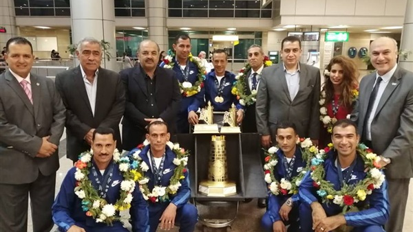 وان ثري| بوابة الرياضة المصرية 