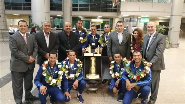 وان ثري| بوابة الرياضة المصرية 