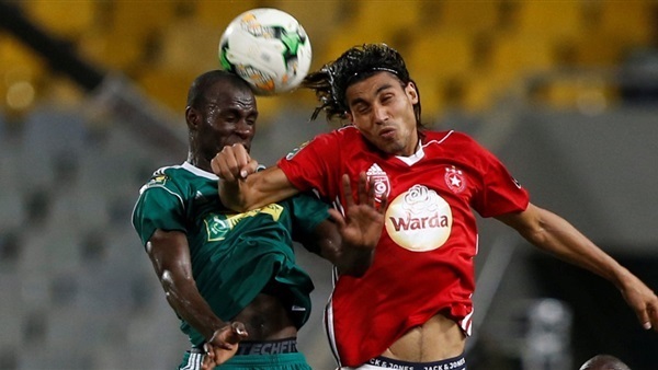 وان ثري| بوابة الرياضة المصرية 