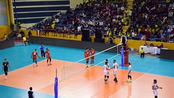 وان ثري| بوابة الرياضة المصرية 