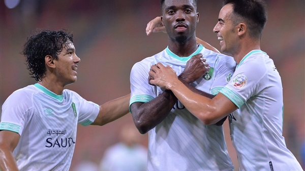 وان ثري| بوابة الرياضة المصرية 