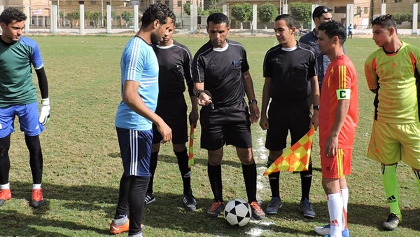 وان ثري| بوابة الرياضة المصرية 