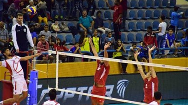 وان ثري| بوابة الرياضة المصرية 