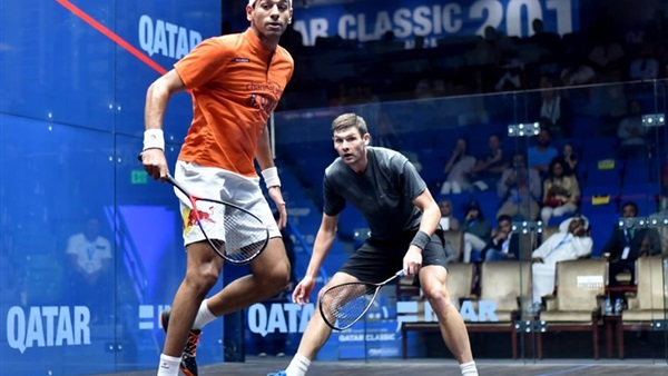 محمد الشوربجي لاعب