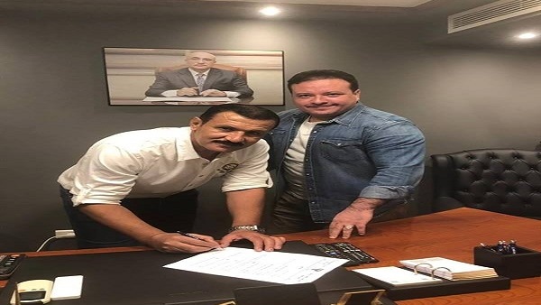 وان ثري| بوابة الرياضة المصرية 