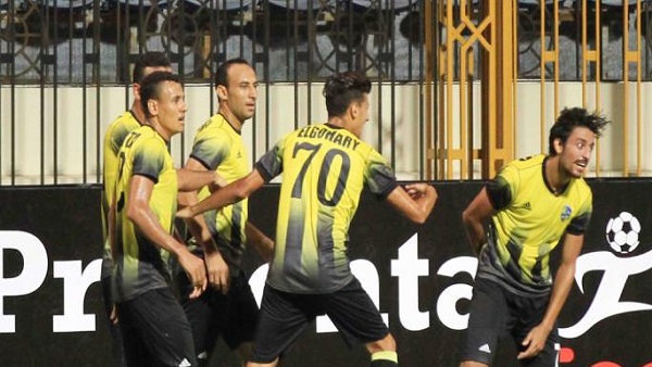 وان ثري| بوابة الرياضة المصرية 