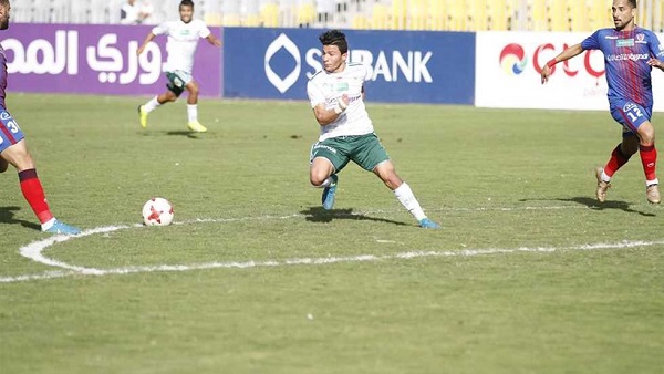 وان ثري| بوابة الرياضة المصرية 