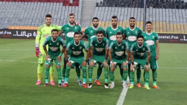 فريق الاتحاد السكندري