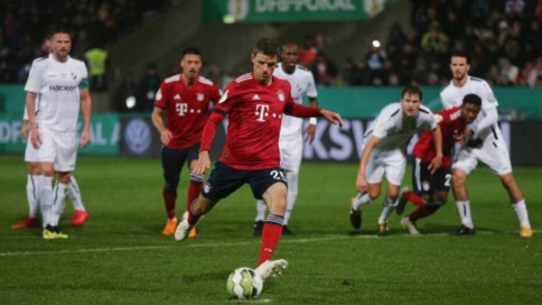 وان ثري| بوابة الرياضة المصرية 