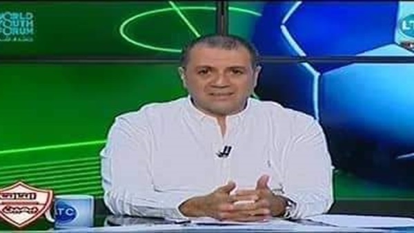 أحمد الخضري