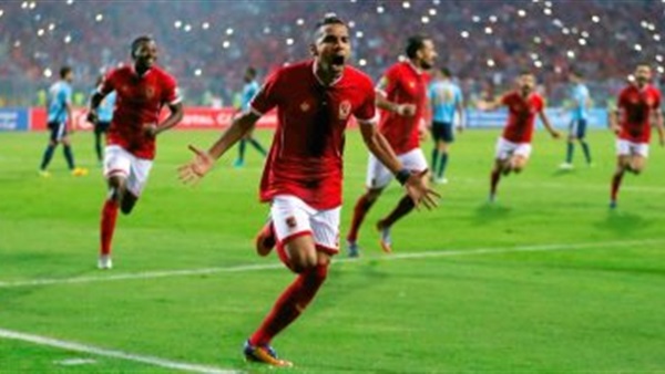 وان ثري| بوابة الرياضة المصرية 