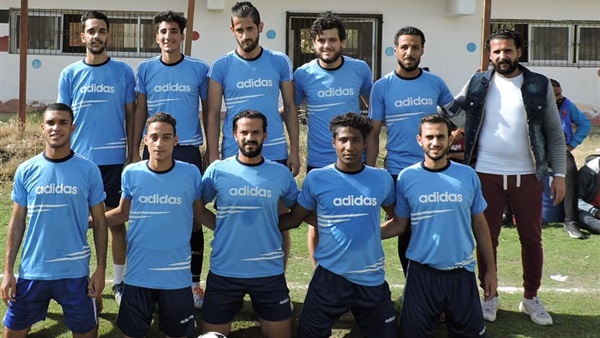 وان ثري| بوابة الرياضة المصرية 