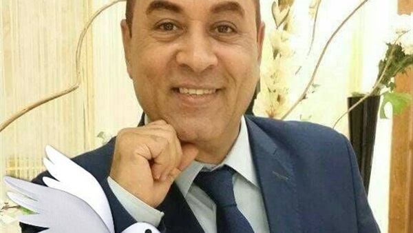 عصام القوصي 