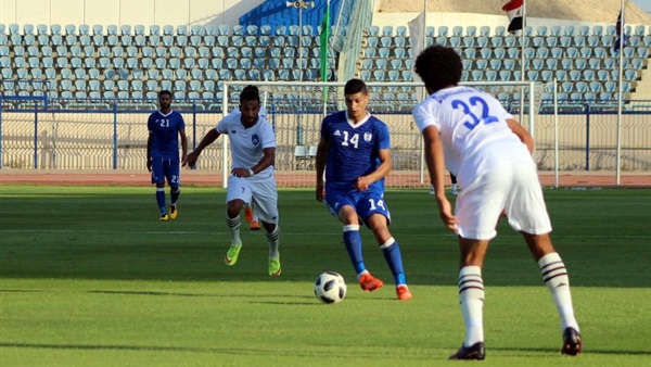 وان ثري| بوابة الرياضة المصرية 