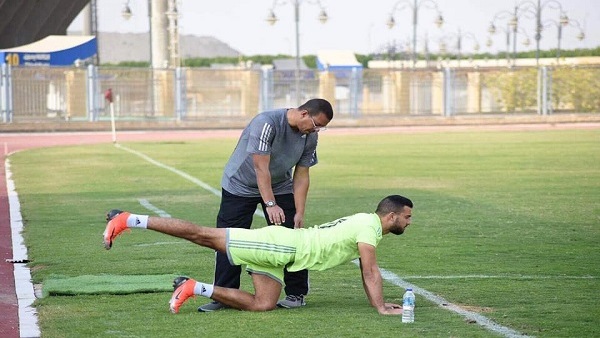 وان ثري| بوابة الرياضة المصرية 