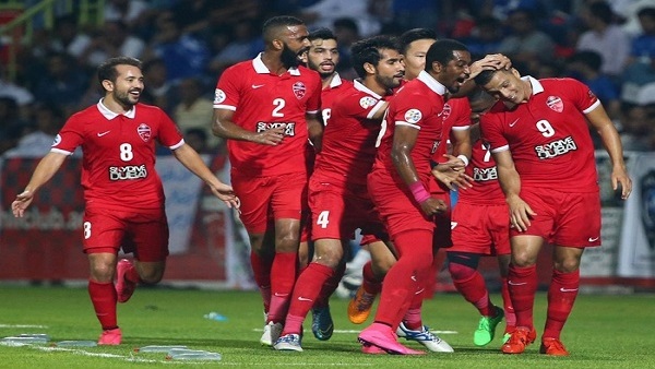 وان ثري| بوابة الرياضة المصرية 