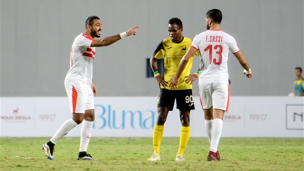 وان ثري| بوابة الرياضة المصرية 