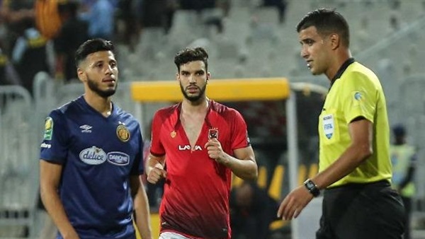 وان ثري| بوابة الرياضة المصرية 