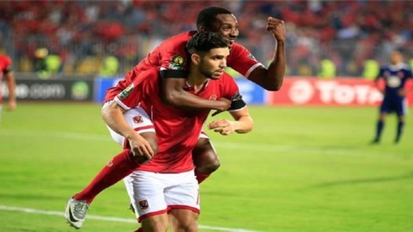 وان ثري| بوابة الرياضة المصرية 