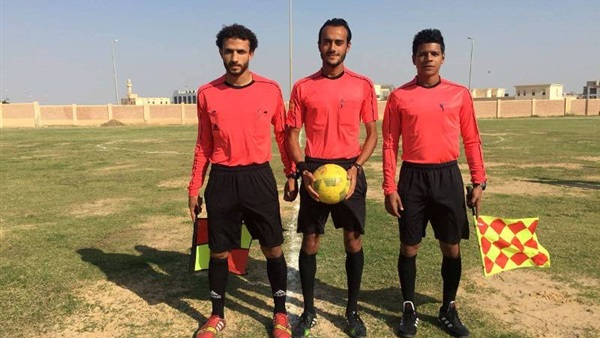 وان ثري| بوابة الرياضة المصرية 