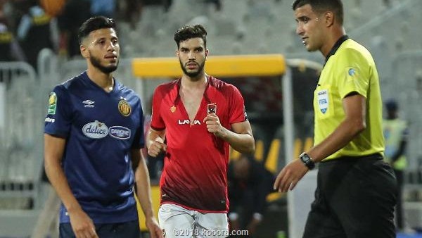 وان ثري| بوابة الرياضة المصرية 