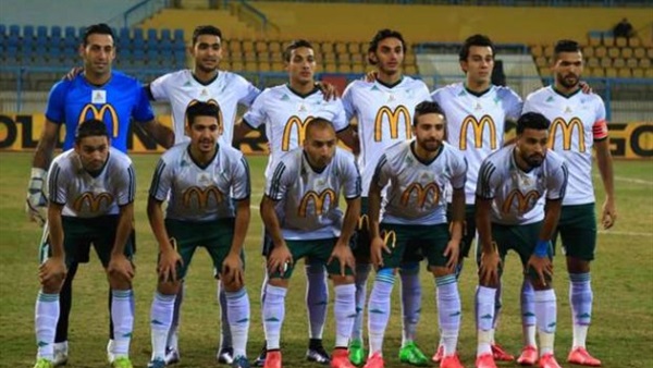 المصري البورسعيدي