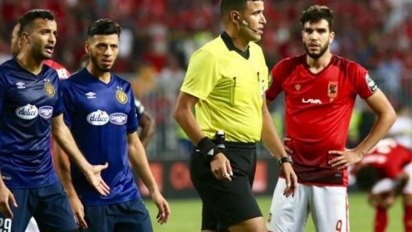 وان ثري| بوابة الرياضة المصرية 