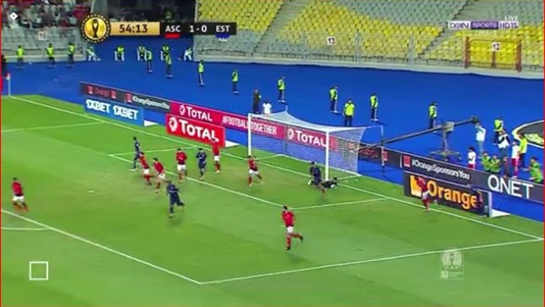 وان ثري| بوابة الرياضة المصرية 