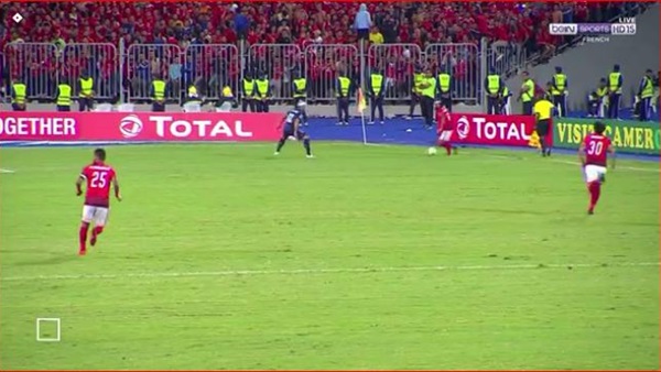 وان ثري| بوابة الرياضة المصرية 