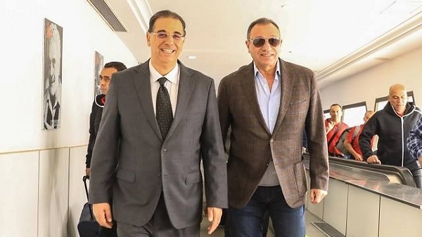 وان ثري| بوابة الرياضة المصرية 