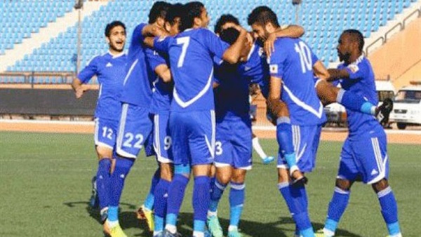 وان ثري| بوابة الرياضة المصرية 