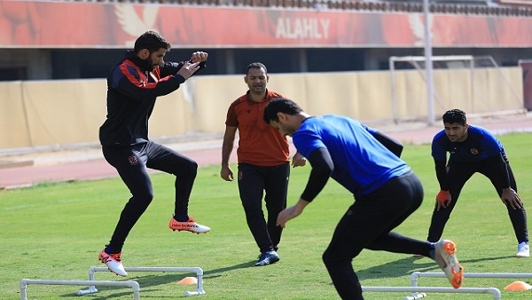 وان ثري| بوابة الرياضة المصرية 