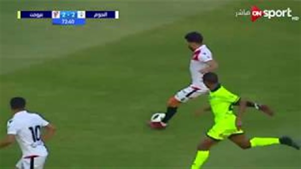 وان ثري| بوابة الرياضة المصرية 