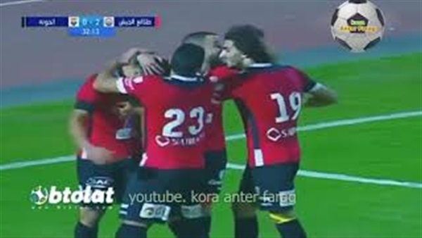 وان ثري| بوابة الرياضة المصرية 