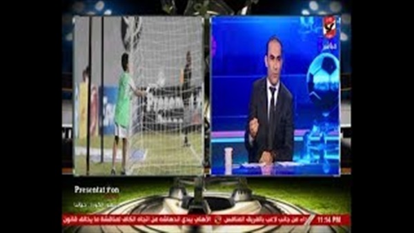 وان ثري| بوابة الرياضة المصرية 