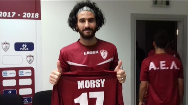 وان ثري| بوابة الرياضة المصرية 