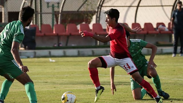 وان ثري| بوابة الرياضة المصرية 