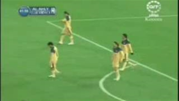 وان ثري| بوابة الرياضة المصرية 